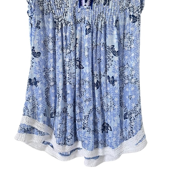 Poupette St. Barth Sasha Mini Dress - Picture 6 of 11